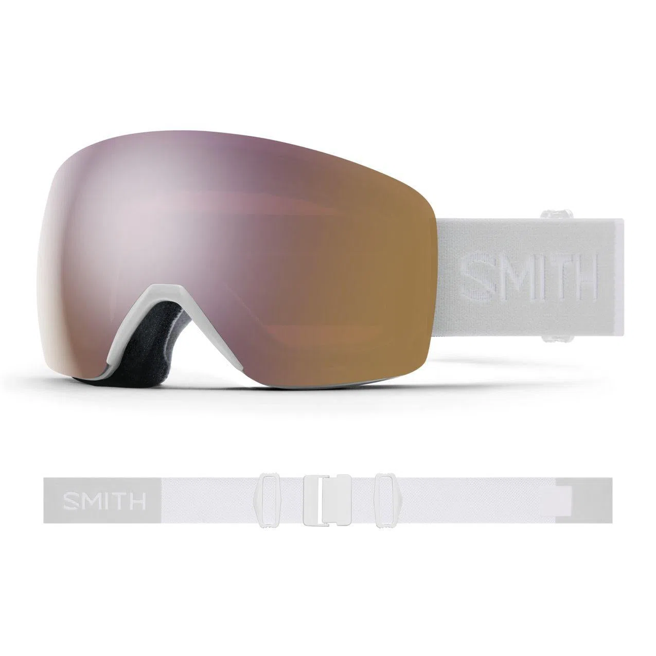 Smith Optics Snow Goggles M00681 Skyline Goggles - view 8